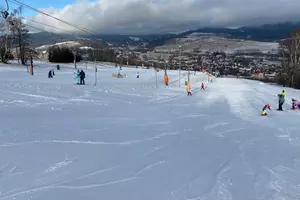 Skipark Mladé Buky