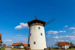 bukovanský mlýn