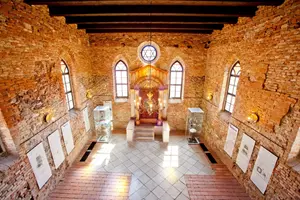 synagoga polná