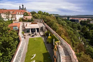 Bastion Praha