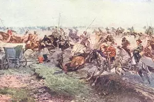 Bitva u Lipan
