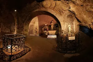 jeskyně ivana