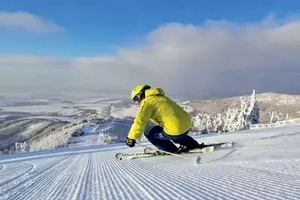 Ski Dolní Morava