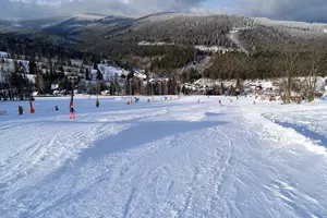 ski karlov
