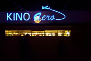 kino Aero
