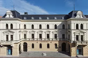 muzeum český těšín