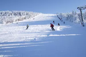 ski Červenohorské sedlo