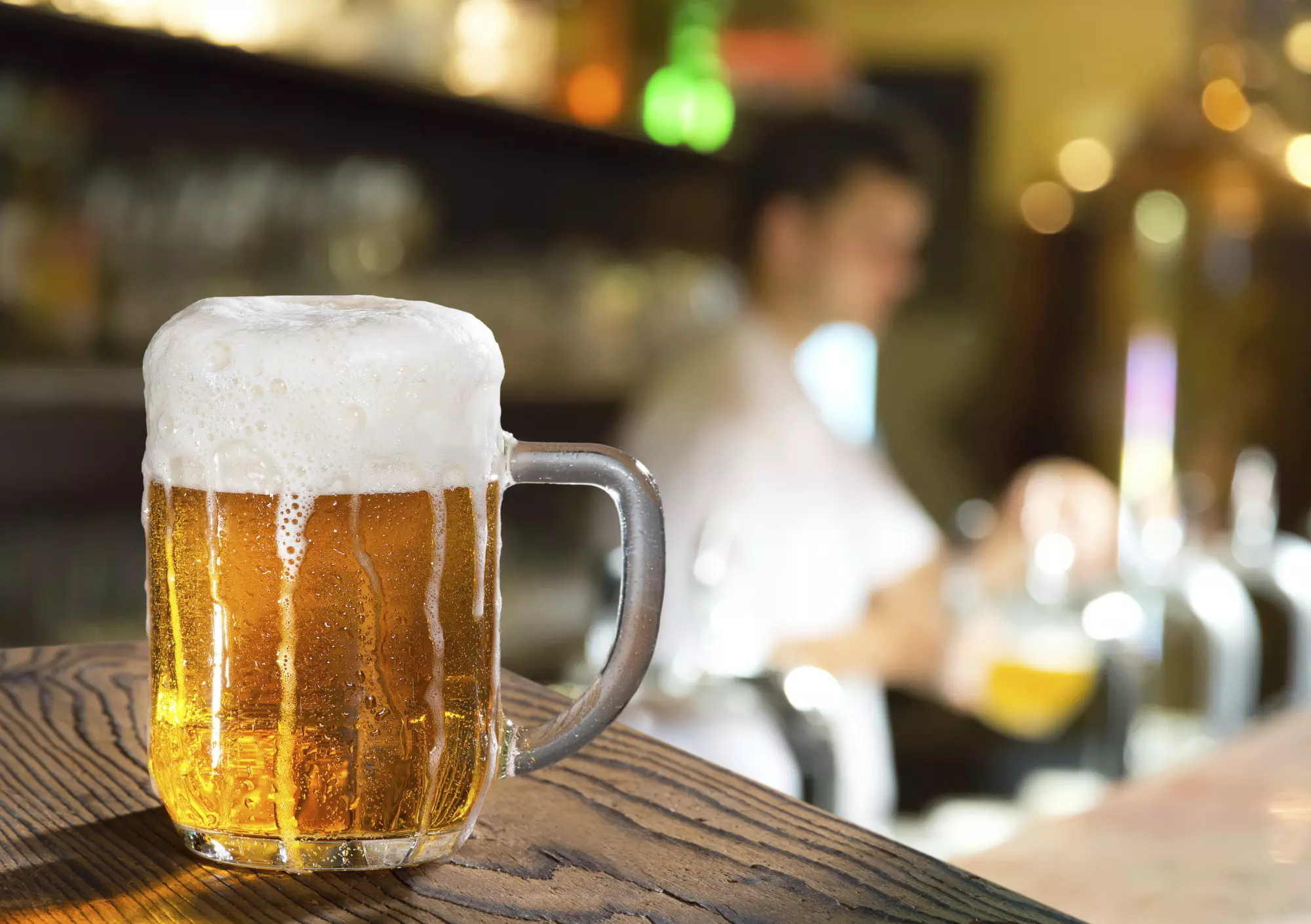 7 věcí, které nevíte o... českém pivu
