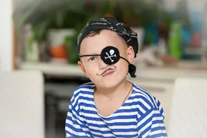Malý pirát