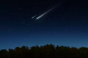 meteority