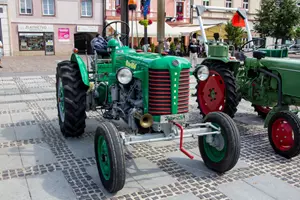 traktor zetor