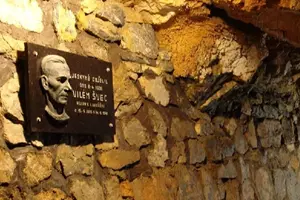 javoříčské jeskyně