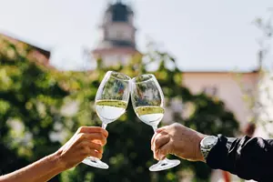 festival vína český krumlov