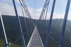 most sky bridge