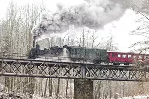 vlak Dolní Dušnice